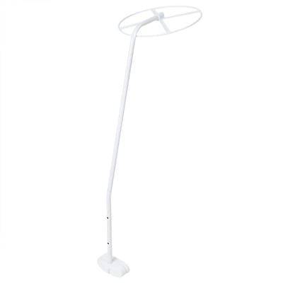 Dailygoods- Klamboesteun Stevig - Verstelbare Klamboehouder - Duurzaam - Eenvoudig Te Installeren - Kinderbedhemel - Klamboe