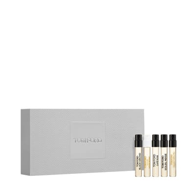 Tom Ford Feminine Discovery Set