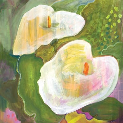 Mae Powell - Making Room For The Light (CD)