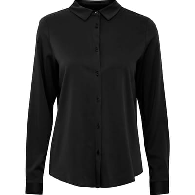 Damesblouse met lange mouwen fransa Justina SH 1