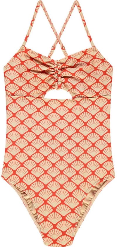 Beachlife Badpak - Sea Shells - Maat 170-176