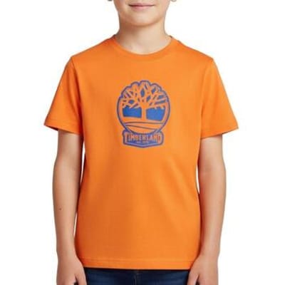 T-shirt Timberland T60422