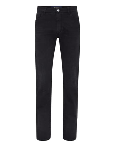 Jeans Recht Model