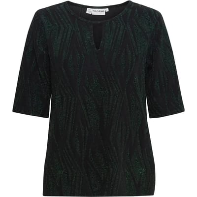 Vrouwenblouse Pulz Jeans Lucia