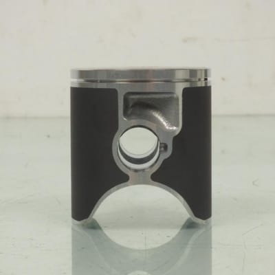 Kit piston moteur Vertex pour moto Yamaha 125 YZ 2005 à 2021 cote B Ø53.94mm