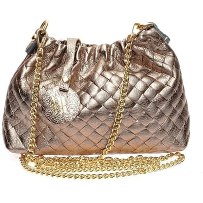 Schoudertas Anna Luchini Crossbodytas