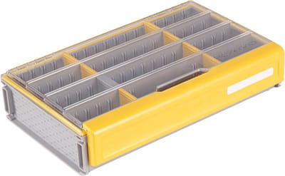 Plano Edge 3700 Deep - Tackle Box