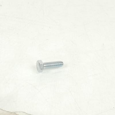 Visserie origine pour Moto Rieju 50 MRT 460.0693 / M6 pas 100 / L20mm Neuf