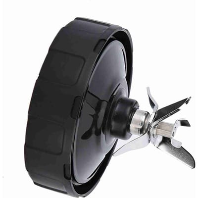 Lame d'extracteur de jus pour accessoires de remplacement de mixeur NUTRI NINJA Type 2
