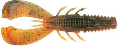 Rapala CrushCity Cleanup Craw Bama Craw 9cm Bama Craw