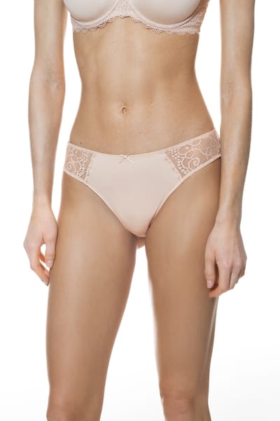 String Serie Amorous Bailey