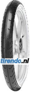 Mitas MC2 ( 2.50-16 TT/TL 42J Achterwiel, Voorwiel WW )