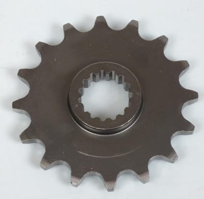 esjot versnellingsbak tandwiel voor motor ktm 690 smc 2008 tot 2011 16 tanden niet 520 nieuw