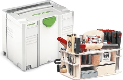 Festool Gereedschapskoffer