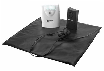 Geemarc Amplicall PSA200 druksensor zitkussen – draadloos alarmsysteem