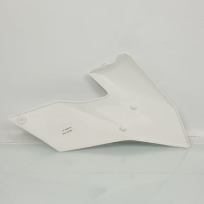 Écope de radiateur origine pour moto KTM 350 FREERIDE 2012 à 2020 7000805400028