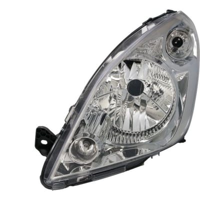 Koplampen VALEO 043676, links