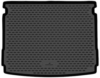 Walser Kofferbakmat XTR geschikt voor Hyundai Kona (SX2) 04/2023-Vandaag