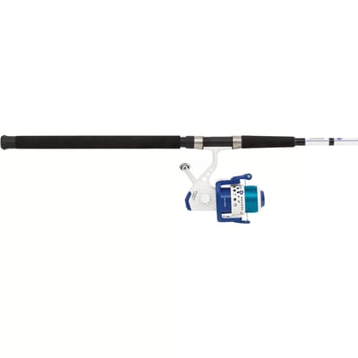 Combo hengel Mitchell Neuron Boat 272 100-300g