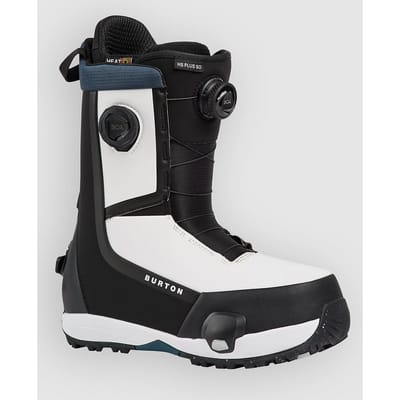 Burton Highshot Plus So 2027 Step On Boots zwart