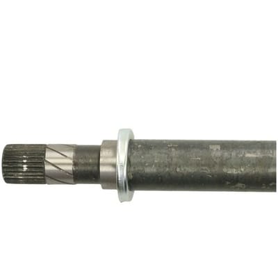 Aandrijfas POINT GEAR PNG76056