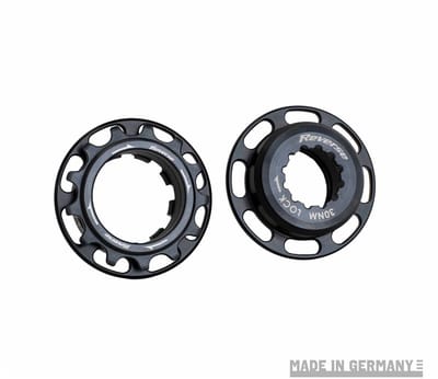 Reverse Components Xd Single Speed Expert Conversiekit Zilver 14t