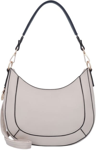 Gabor Schoudertas Francis Cross Bag Taupe