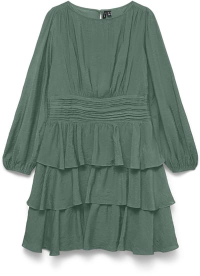 Vero Moda Jurk VMLISE Korte jurk