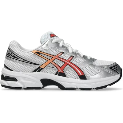 Asics Gel-1130 GS Sneakers JR Wit 35.5