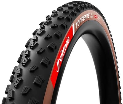 Vittoria Torrente Xc Race Tubeless 29´´ X 2.25 Mtb-band Zwart 29´´ x 2.25