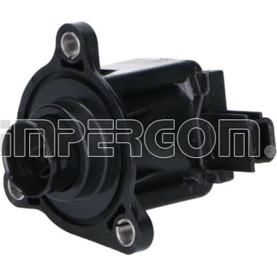 Elektropneumatische regelklep IMPERGOM IMP4911