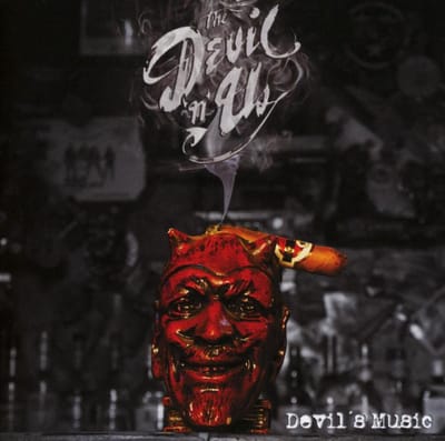 Devil's Music