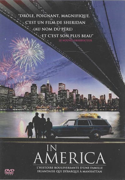 In America -