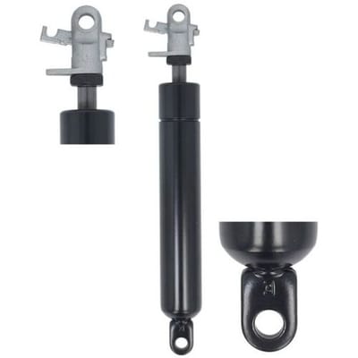 Gasveer, achterklep STABILUS STA5045UU