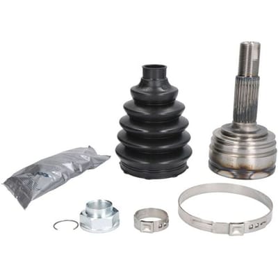 Homokineet reparatie set, aandrijfas SPIDAN 25137