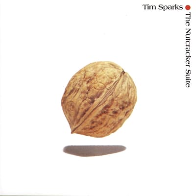 Tim Sparks - The Nutcracker Suite (CD)