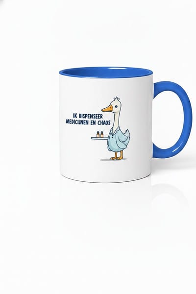 Nevolis® | Espressomok 330ml met Uniek Design | Ontwerp Jouw Eigen Mok | Handgemaakt Cadeau voor Koffieliefhebbers | Gepersonaliseerd op Aanvraag | Enkel of Grote Bestelling