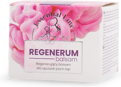 POKUSA Essential Line Regenerum Balsem
