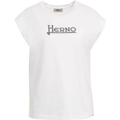 T-shirt Korte Mouw Herno jg000304d_52126-1000