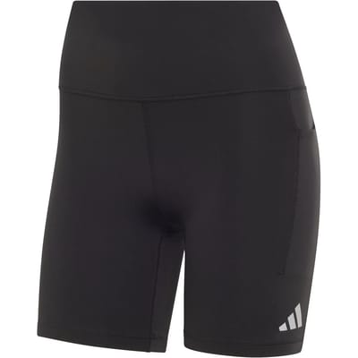 Adidas Performance Adi365 Climacool Korte Hardlooplegging - Dames - Zwart