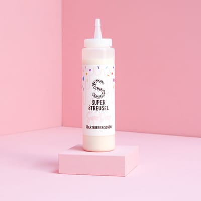 SuperDrip Wit 300 g