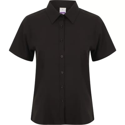Ademend shirt voor dames Henbury