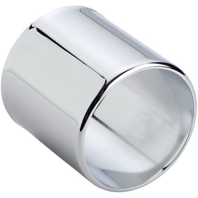 Ideal Standard Afdekkap E-Therm., Chroom, A963426AA