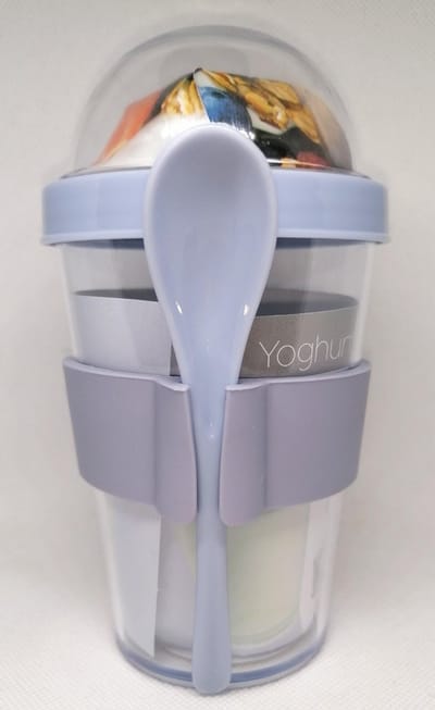Yoghurtbeker | 330ml (1x)