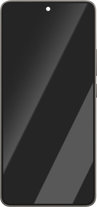 Xiaomi, Scherm voor Xiaomi 14T LCD + Touch Screen + Origineel Chassis, Grijs