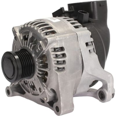 Spanningsregelaar DENSO DAN1125