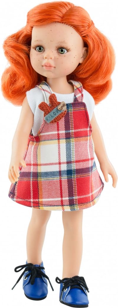Paola Reina Modepop Fina Funky 32 cm