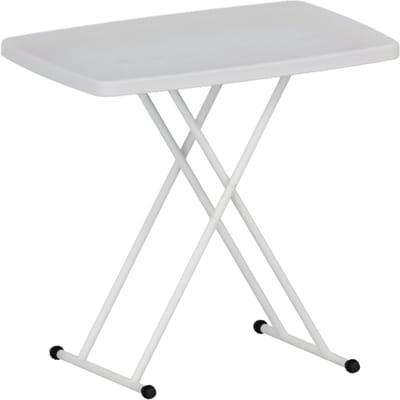Multifunctionele Klaptafel - In Hoogte Verstelbare Picknick & Campingtafel - Voor Keuken & Tuin