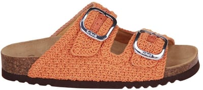 Scholl Noelle Arancio