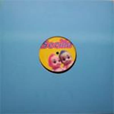 12-inch plaat SECILIA - As Good As You BUCKLE8025 Buckle Up 1999 Nederland Dans & Electronica Gebruikt
